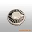 Elektrische Dakventilator | LeMans 12V Premium Dakventilator Set