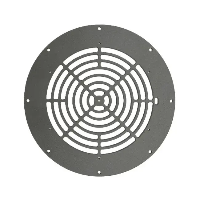 Ventilateur de Toit Eberpächer A.D.T. 452 (12V)plus - Extraction Puissante pour un Climat Optimal