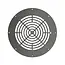 Ventilateur de Toit Eberpächer A.D.T. 452 (12V)plus - Extraction Puissante pour un Climat Optimal