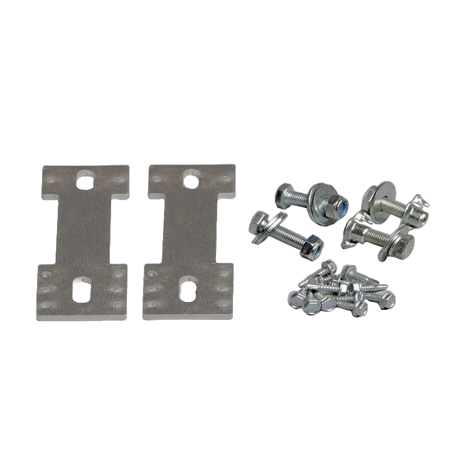 Mounting and Fastening Hardware