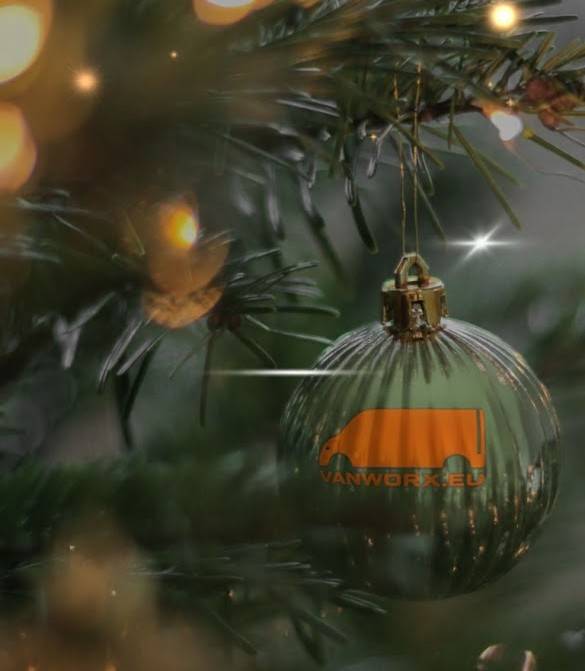 Merry X-mas - Happy New Year