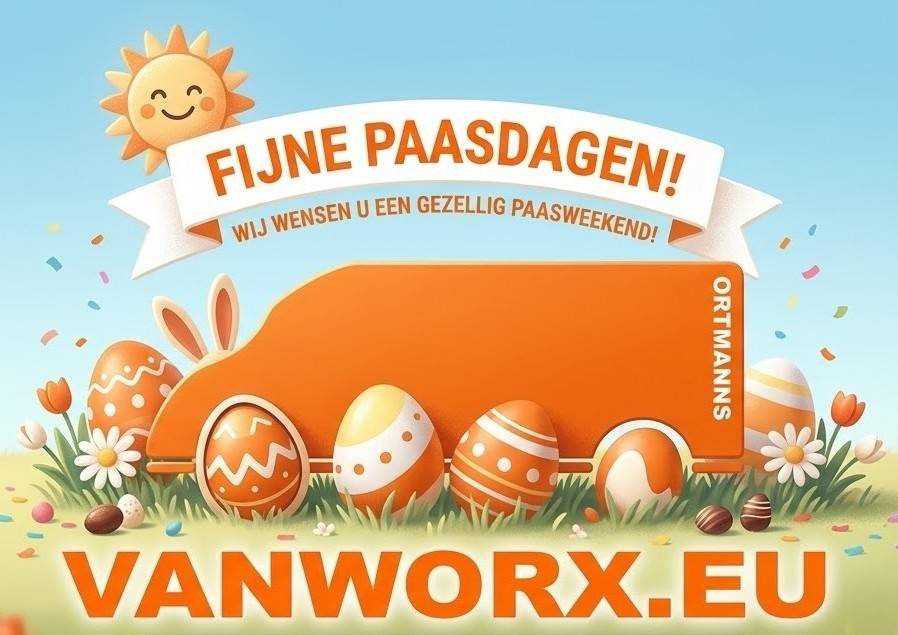 Wir wünschen Ihnen ein frohes Osterfest!