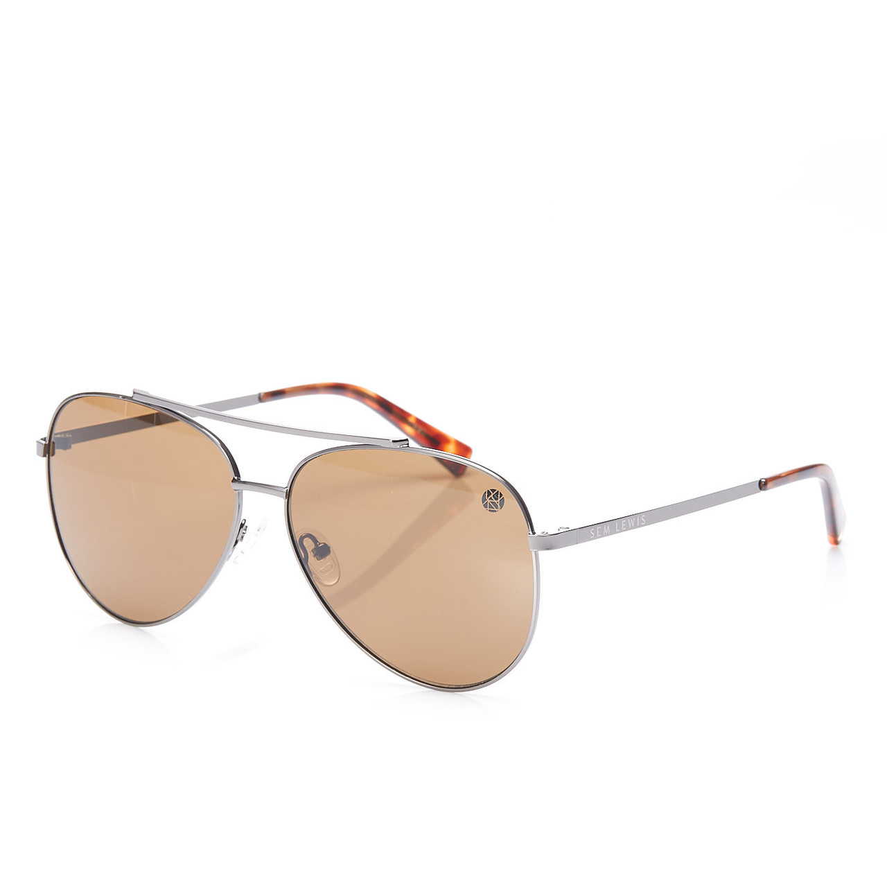 Free Sem Lewis sunglasses worth €60,-