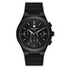 Sem Lewis Moorgate montre chronographe noir