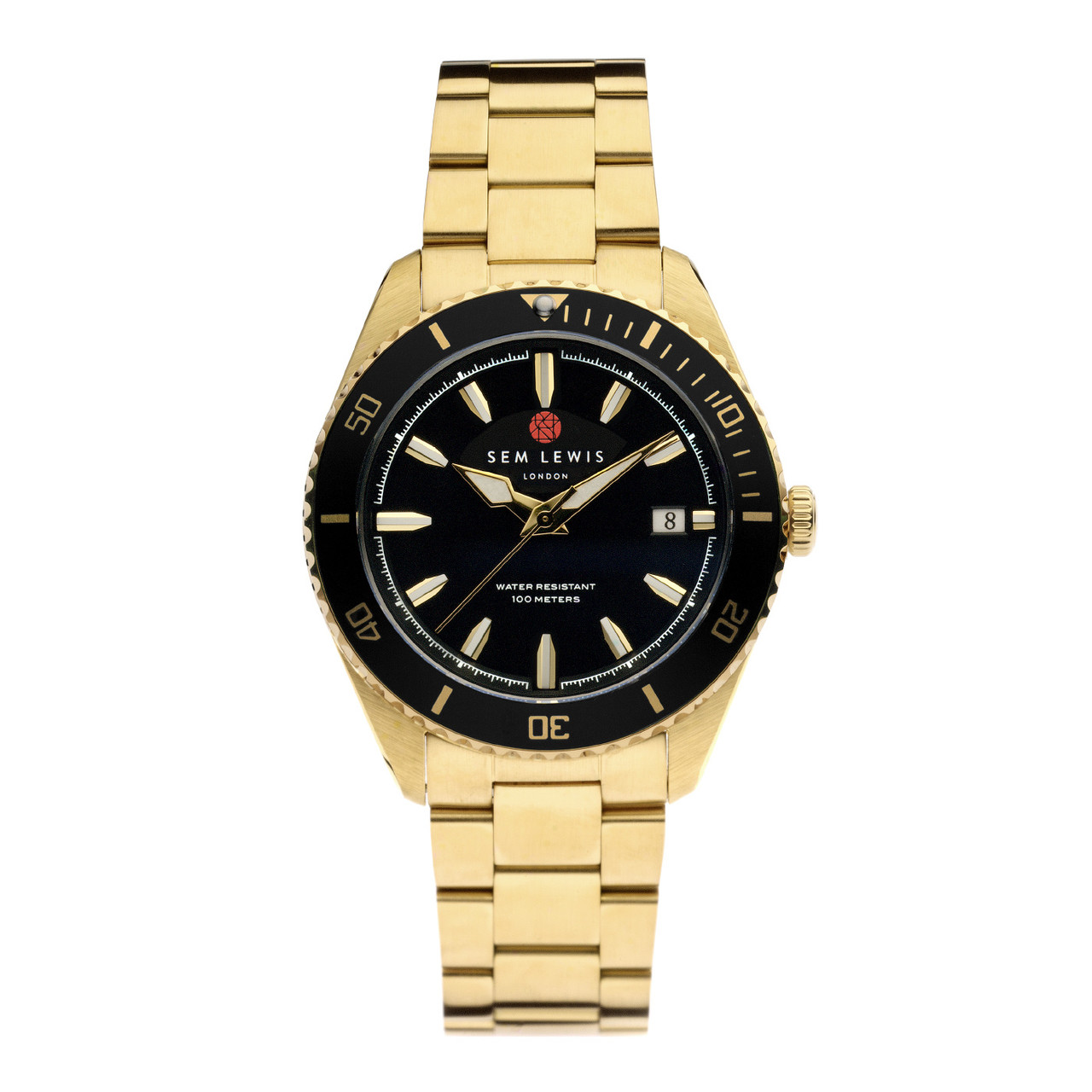 Edward store lewis orologio