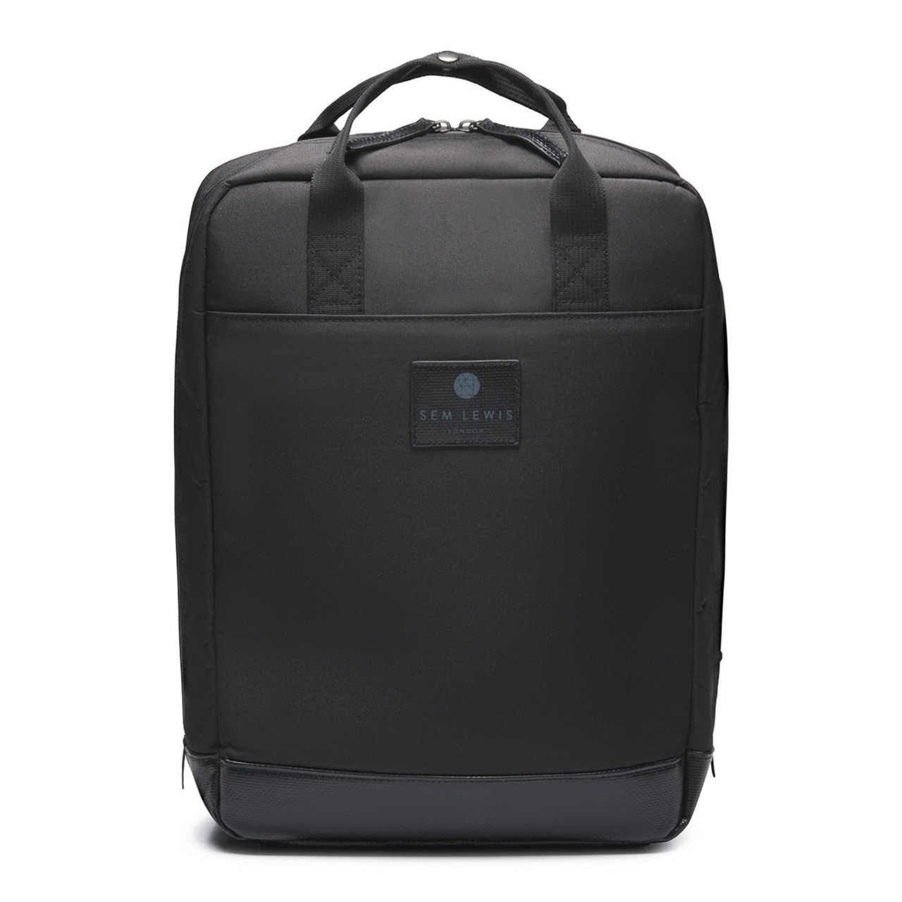 Sem Lewis - borsa porta pc nero SL240013