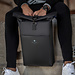 Sem Lewis Northern Hampstead backpack black