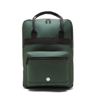 Sem Lewis Southern Hampstead backpack green