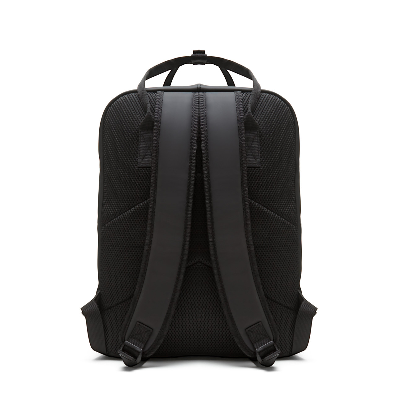 MIMÌ MUÀ Firenze M8-Y199621 Zaino nero con borchie