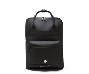 Sem Lewis - borsa porta pc nero SL240013