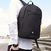 Sem Lewis Southern Hampstead Rucksack schwarz