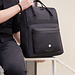 Sem Lewis Southern Hampstead Rucksack schwarz