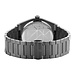 Sem Lewis Aldgate Tube montre gunmetal