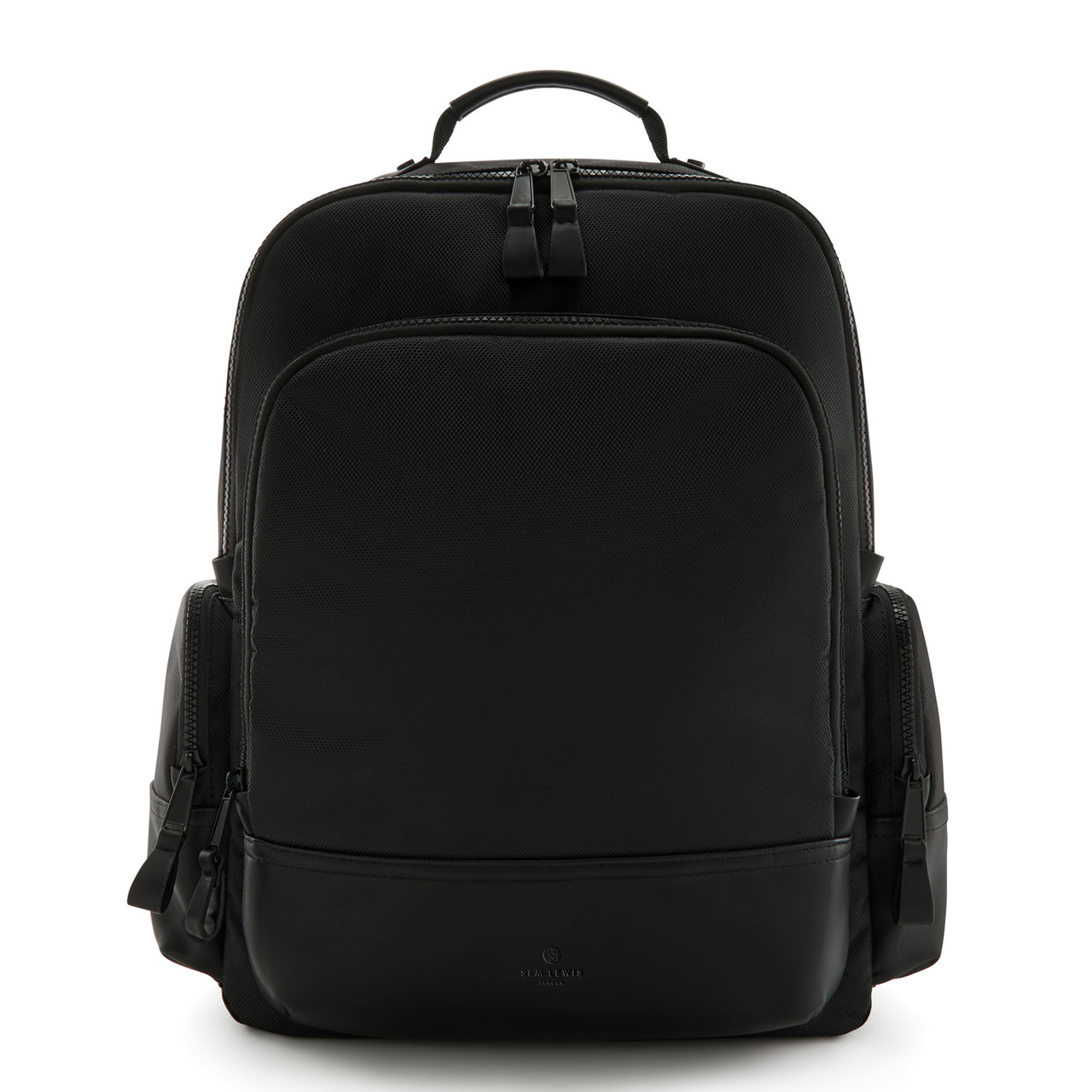 Sem Lewis - borsa porta pc nero SL240013