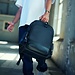 Sem Lewis Northern Hampstead schwarze Rucksack