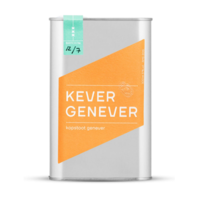 Kever Genever Kopstoot Genever