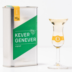 Kever Genever Kever Genever Origineel