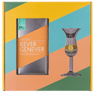 Kever Genever Kever Genever Origineel Giftpack