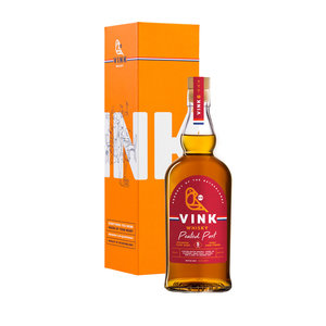 Vink Whisky Vink Whisky Peated Port 5 Years