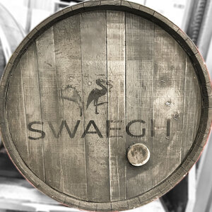 Swaegh Swaegh Whisky: Sinopel #1 Certificate