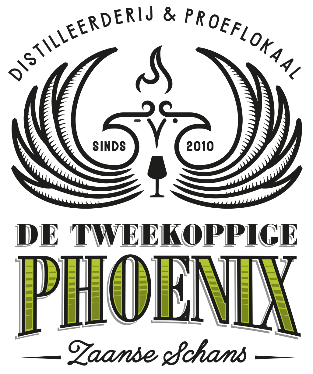 De Tweekoppige Phoenix