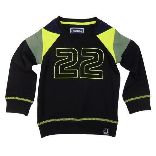 Legends22 jongens sweater Micha Legends22 jongens sweater Micha