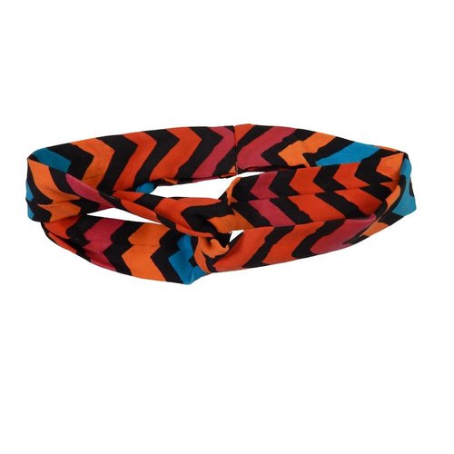 Lovestation Love Station haarband zigzag Lovestation Love Station haarband zigzag