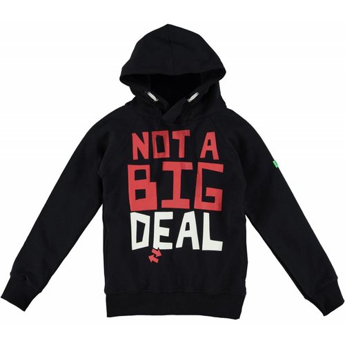 B'Chill B'Chill hoodie Not a Big Deal B'Chill B'Chill hoodie Not a Big Deal