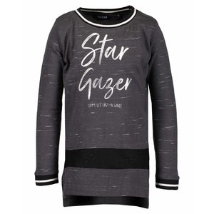 Blue Seven meisjes jurk/tuniek Stargazer