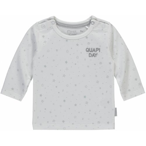 Quapi Quapi newborn unisex shirt ZADA