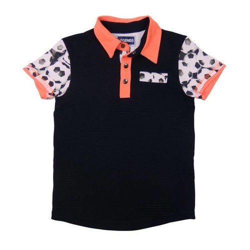 Legends polo t-shirt Soccer