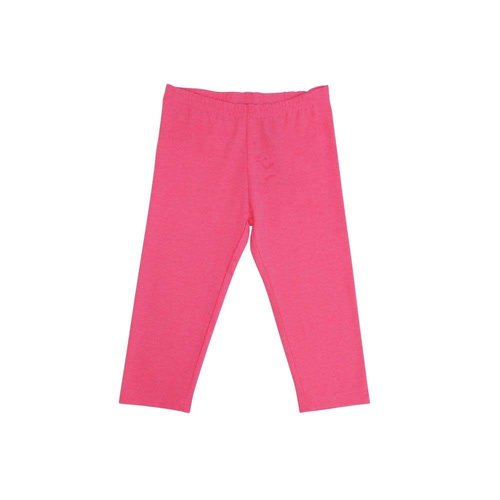 Lovestation Love Station 3/4 legging Neon Pink Lovestation Love Station 3/4 legging Neon Pink