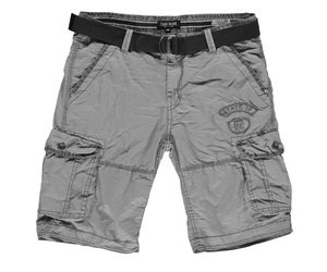 Hippe korte broek van Cars maat 164 (14) | Maat 158-164 | Kiekeboe Kids