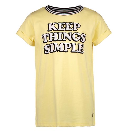 Cars CARS meiden t-shirt Sienna Cars CARS meiden t-shirt Sienna