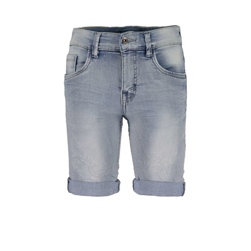 Blue Seven Blue Seven jongens korte jeans Blue Seven Blue Seven jongens korte jeans