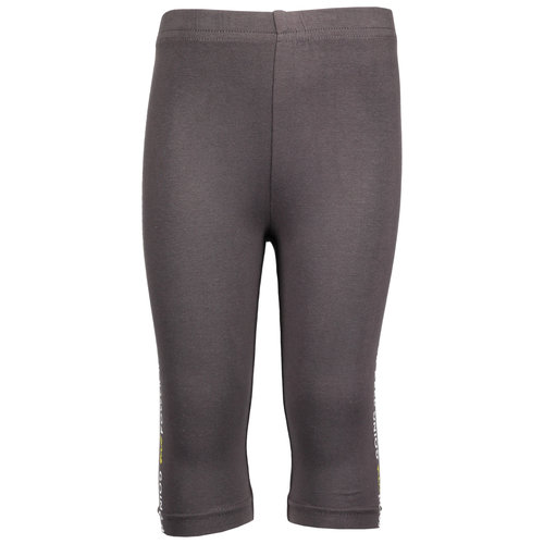 Blue Seven Blue Seven meisjes 3/4 legging GIRL POWER Blue Seven Blue Seven meisjes 3/4 legging GIRL POWER