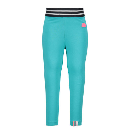 B.Nosy B.Nosy baby meisjes legging T B.Nosy B.Nosy baby meisjes legging T