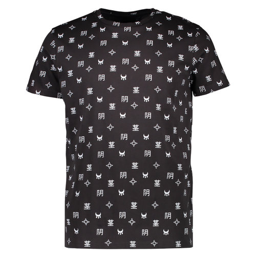 Cars CARS jongens t-shirt Conte ts Black Cars CARS jongens t-shirt Conte ts Black