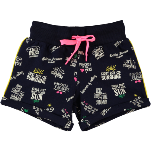 O'Chill O'Chill korte joggingbroek Erna O'Chill O'Chill korte joggingbroek Erna