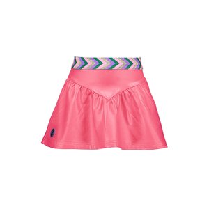 B.Nosy B.Nosy meisjes coated rok met elastiek