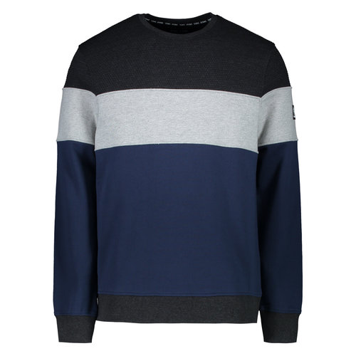 Cars Cars jongens sweater Herbert Navy Cars Cars jongens sweater Herbert Navy