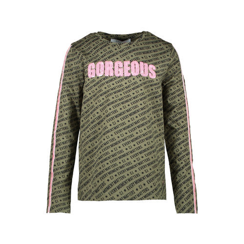 Cars CARS meiden shirt Lyona Cars CARS meiden shirt Lyona