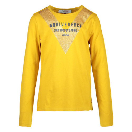 Cars CARS meiden shirt Brenna Cars CARS meiden shirt Brenna