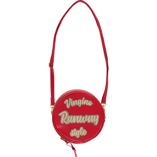 Vingino Vingino meiden tas Vrenna Classic Red