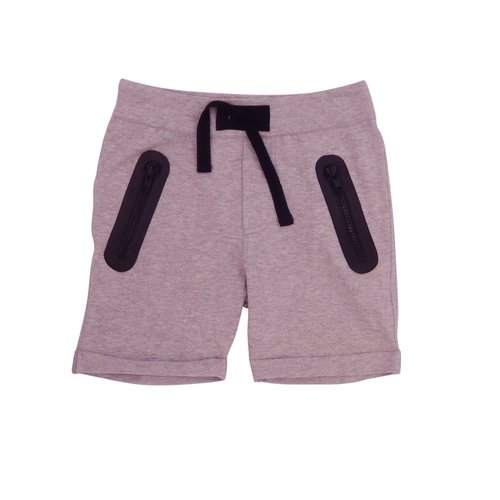 Legends Legends jongens korte joggingbroek Armin Legends Legends jongens korte joggingbroek Armin