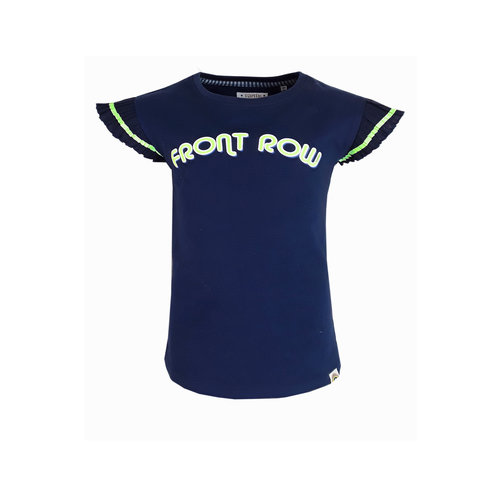 Topitm Topitm meiden t-shirt Christine Topitm Topitm meiden t-shirt Christine