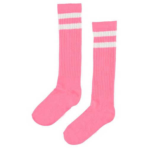 O'Chill O'Chill meiden sokken Neon Pink O'Chill O'Chill meiden sokken Neon Pink