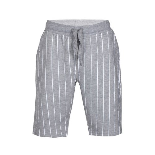 D-Xel D-Xel jongens korte joggingbroek Gorden Grey