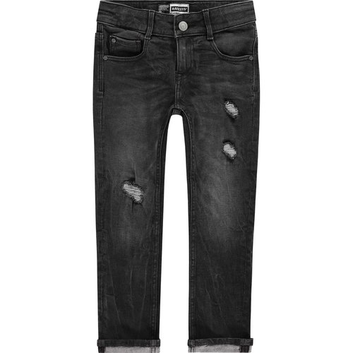 Raizzed Raizzed jongens jeans Boston Black W20 Raizzed Raizzed jongens jeans Boston Black W20