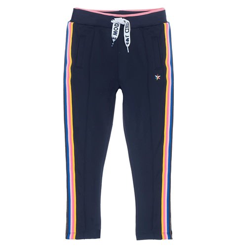 Jubel Jubel meisjes broek sporty Marine Jubel Jubel meisjes broek sporty Marine